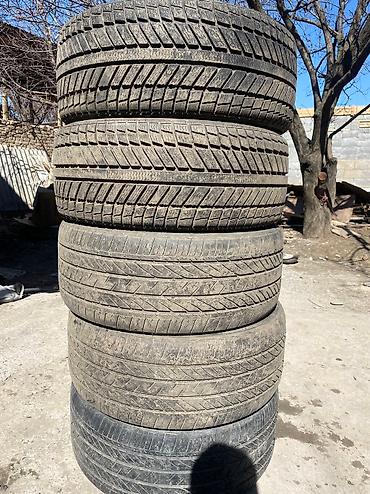 195 70 16 с: Шины 235 / 40 / R 19, Лето, Б/у, Комплект, Легковые, США, Petlas — 2