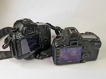 digital camera: Продам проф фотоаппараты полный кадр (full frame) характеристики можно — 2