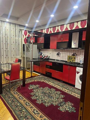 elite: 3 otaqlı, Yeni tikili, m. 8 Noyabr, 152 kv. m — 5