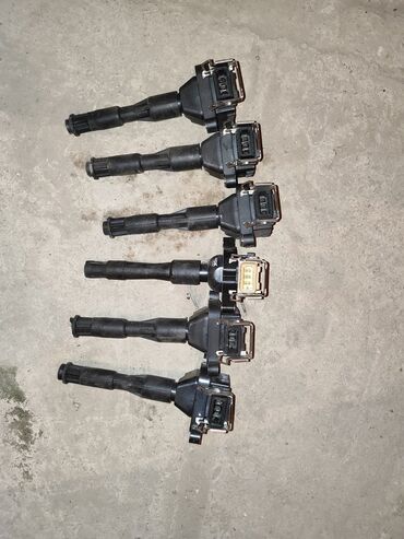 кыймылдаткыч матиз: БМВ е39 катушки зажигания м54б25 оригинал привозные