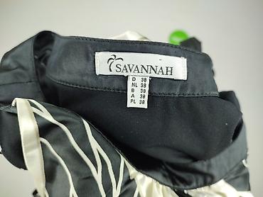 janina stretch: Zavanna, Sukienka damska, rozmiar M — 4