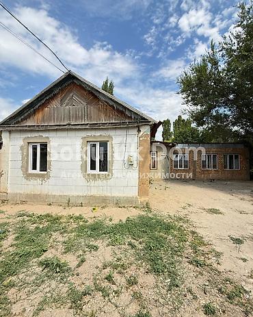 the level: 🏠Продается дом в с. Сокулук 🟡Комнаты: 4 🟡Участок: 12,63 соток — 3