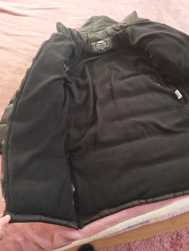 Zimske jakne: Ellesse, M, Jednobojni, Sa postavom — 5