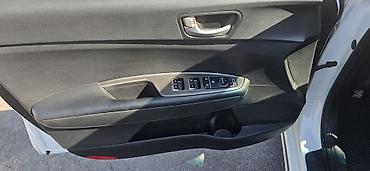kiya bongo: Kia K5: 2018 г., 2 л, Автомат, Газ, Седан — 5