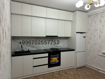 Кухонные гарнитуры: Кухонный гарнитур, Новый, Бесплатная доставка — 11