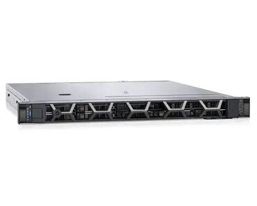 delimano toster 4 u 1: DELL PowerEdge R350 Xeon E-2378 / 64GB / 2x960GB SSD + 2x2TB HDD /
