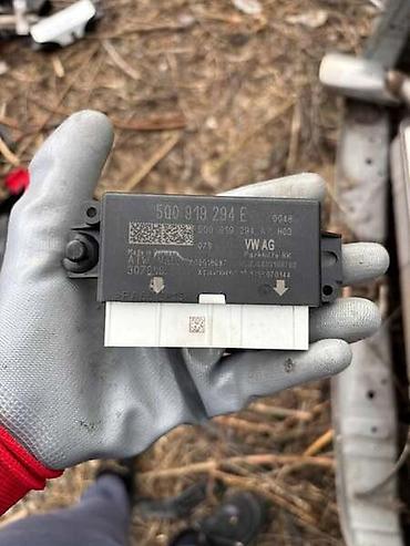 obd bluetooth: MODUL PARKING SENZORA ZA VOLKSWAGEN GOLF 7, PASSAT B7, PASSAT B8 — 1