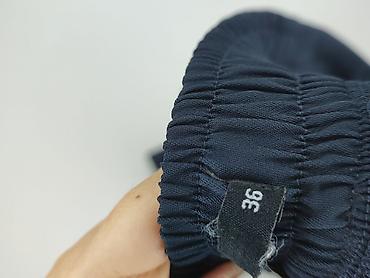 sniegowce biosoft: Cropp, Spodnie materiałowe damskie, rozmiar S — 5