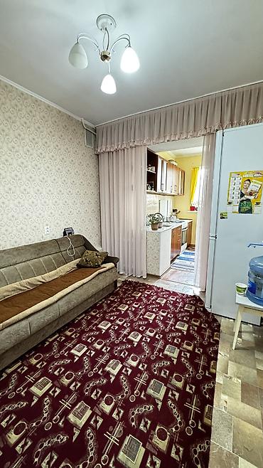 Продажа квартир: 2 комнаты, 66 м², Индивидуалка, 1 этаж, Косметический ремонт — 4