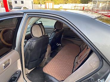 таота камри 55: Toyota Camry: 2005 г., 2.4 л, Автомат, Бензин, Седан — 7