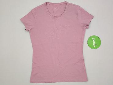 łatka 4f: 4F, T-shirt damski, rozmiar M — 2