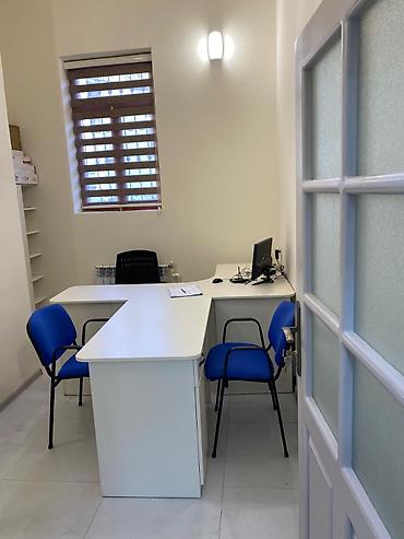 Digər daşınmaz kommersiya əmlakı icarəsi: 🏥 İCARƏYƏ VERİLİR: APTEK 📍 Ünvan: Xətai rayonu, Xəzər dairəsi, Gəncə — 7