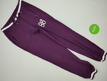 dresy supreme: Bpc bonprix collection, Spodnie dresowe damskie, rozmiar M — 2