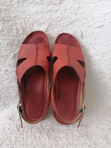 Sandale: Sandale, Lasocki, 40 — 6