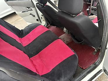 ВАЗ (ЛАДА): ВАЗ (ЛАДА) Priora: 2011 г., 1.6 л, Механика, Бензин, Седан — 14