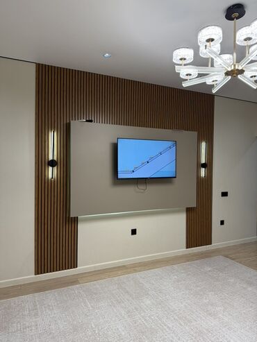 Продажа квартир: 1 комната, 53 м², 108 серия, 3 этаж, Евроремонт — 4