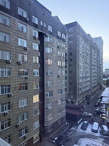 Продажа квартир: 1 комната, 49 м², Элитка, 10 этаж, Евроремонт at lalafo.kg — 28 Продажа квартир: 1 комната, 49 м², Элитка, 10 этаж, Евроремонт — 28