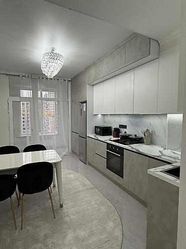 Долгосрочная аренда квартир: 2 комнаты, Собственник, Без подселения, С мебелью полностью — 7