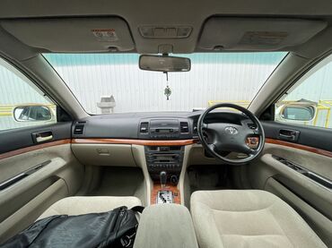 Toyota: Toyota Mark II: 2001 г., 2 л, Автомат, Бензиновая, Седан — 7