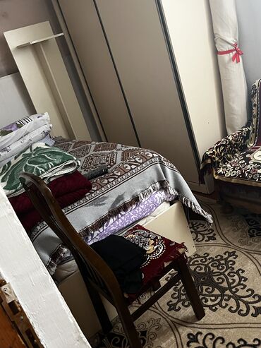 Həyət evləri və villaların satışı: 3 otaqlı, 120 kv. m, Kredit yoxdur, Orta təmir — 9