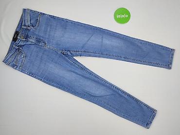 mnml jeans: Reserved, Jeansy damskie, rozmiar M — 2