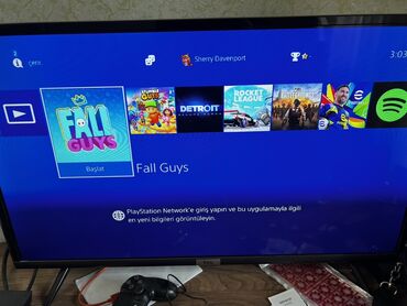 гбо 4 поколения 6 цилиндров: Sony PlayStation 4 Pro oyun konsolu İlk alınandan məndədi,heç bir