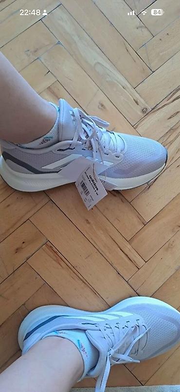 adıdas: Original adidas 36 ölçü yeni — 3