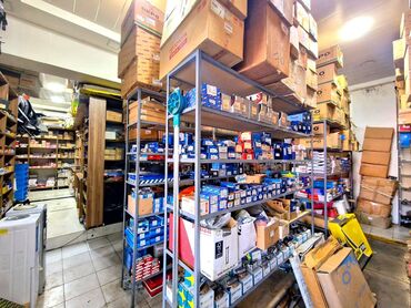 Digər kommersiya daşınmaz əmlakı: Xətai rayonu, Babək prospektində, əsas yolun üstündə tam hazır obyekt -da lalafo.az — 8 Digər kommersiya daşınmaz əmlakı: Xətai rayonu, Babək prospektində, əsas yolun üstündə tam hazır obyekt — 8