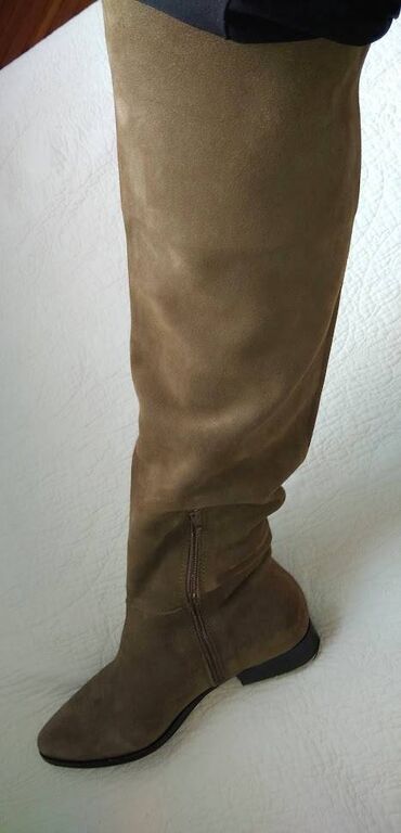 Čizme: Čizme, 37 — 12