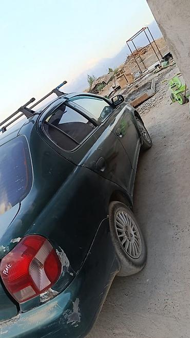 тайота платз: Toyota Echo: 2001 г., 1.5 л, Автомат, Бензин, Седан — 7