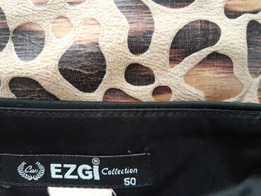 Ətəklər: Midi Ətək, 3XL — 9