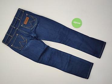 lee pl: Wrangler, Jeansy damskie, rozmiar S — 3