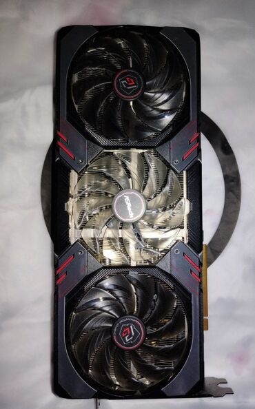 оперативная память ddr3 ноутбук: Видеокарта, Б/у, AMD, Radeon RX, 16 ГБ, Для ПК