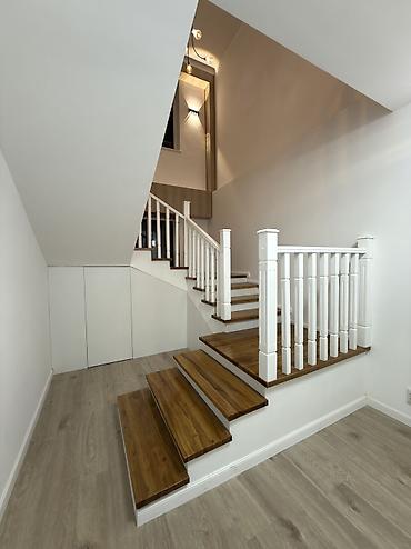 элитка 2 комнатная: 3 комнаты, 90 м², 12 мкр Элитка, 10 этаж, Евроремонт — 2