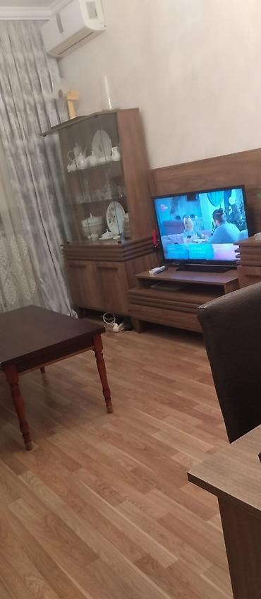 xırdalan kristal 1: 3 otaqlı mənzil – zövqlü interyer və tam mebel ilə Kristal Abşeron1 — 3