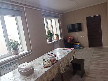 Продажа коттеджей и домов: Бишкек шаарынын Ак-босого конушунан(Дордой,Старый толчокко — 23