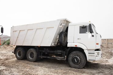 masin ucun qosqu: Kamaz narinci 2004 yürüs 38000 özü bowaldan muherrik hecmi 11760 ideal