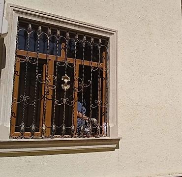 Pəncərələrin quraşdırılması, montajı: 📖Hər zövqə uyğun Kataloqlarimiz var 👉Resotka 1-kv 35 azn . 👉Məhəccər — 19