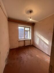 Продажа квартир: 3 комнаты, 62 м², Индивидуалка, 1 этаж, Старый ремонт — 12