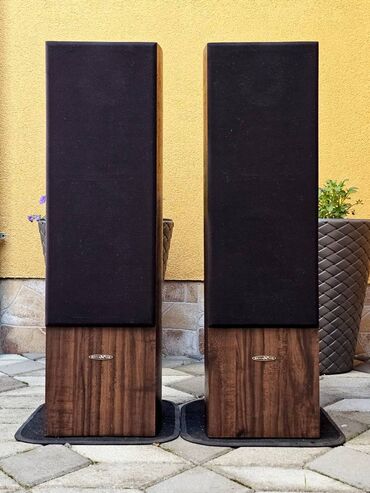 Zvučnici i stereo sistemi: Reflexion San Diego 96dB - 250 600 Watts Prelepi, snažni i zvučno — 2