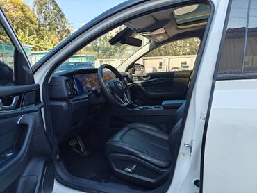 Weltmeister: Weltmeister W6, 2021 г., На заказ — 5