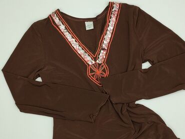 Women's blouse, size L (EU 40)
