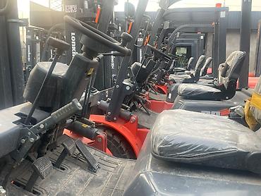 Другие детали электрики авто: В наличии и на заказ Стартера Балкан кары и прочие запчасти вилочных at lalafo.kg — 11 Другие детали электрики авто: В наличии и на заказ Стартера Балкан кары и прочие запчасти вилочных — 11