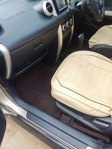 Toyota: Toyota Ist: 2002 г., 1.3 л, Автомат, Бензин, Хэтчбэк — 10