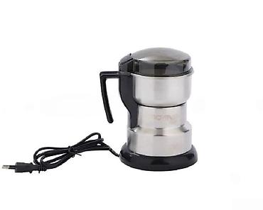 cofee: Qəhvəüyüdən "Boma BM-668"KREDİTLƏ! Aylıq 2.46 azn ödəməklə məhsulumuzu — 5