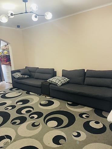 девань: 🏠 Продаётся уютная 1-комнатная квартира — 43 м², 106 серия, Бишкек — 4