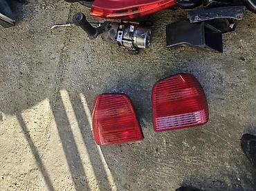 vag com cena: LEVI STOP VW POLO 00-03 | Levi stop vw polo — 1