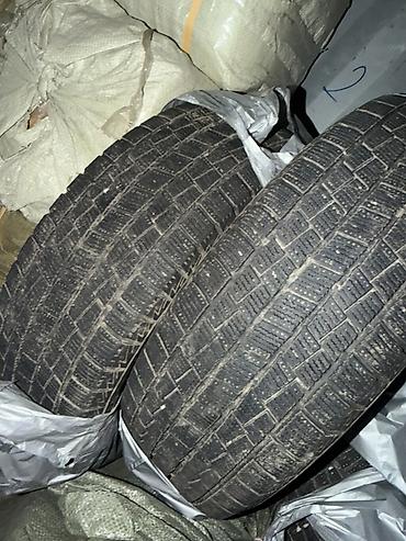 17: Зимние шины Goform 215/60 R17 96T (шипованные) - Размер: 215/60 R17 - — 2