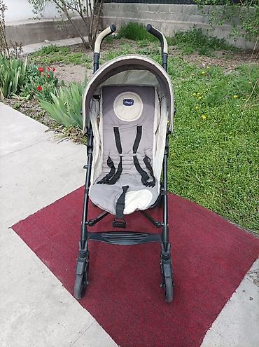 Коляска, Chicco, Б/у, Самовывоз