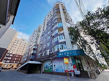 ocoo mega house: 2 комнаты, 80 м², 7 мкр Элитка, 9 этаж, Евроремонт — 1